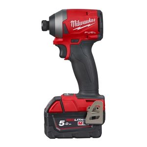 Milwaukee M18 Impact Driver (Kit) 4933464089 M18FID2-502X