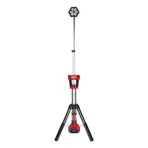 Milwaukee M18 Rocket Led Tower Light (Kit) 4933451895 M18SAL-502B
