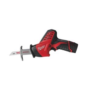 Milwaukee M12 SUB COMPACT HACKZALL BARE UNIT 4933441198 C12HZ-202C
