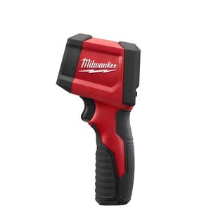 Milwaukee Alkaline 10 1 Ir Temp Gun 4933451906 2267-40