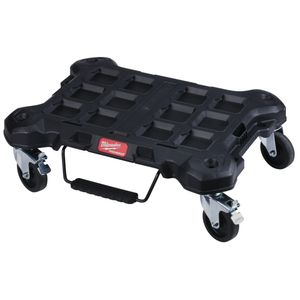 MILWAUKEE PACKOUT FLAT TROLLEY