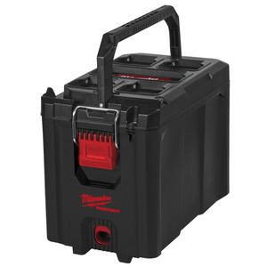 MILWAUKEE PACKOUT COMPACT TOOL BOX