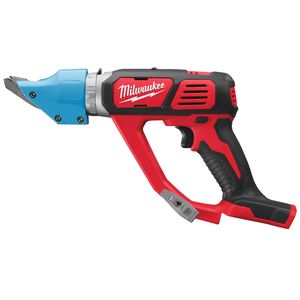 MILWAUKEE M18 METAL CUTTER SHEARS - M18BMS20-0