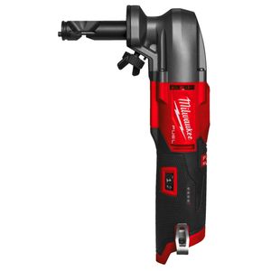 MILWAUKEE M12 FUEL METAL CUTTER NIBBLER - M12FNB16-0X - BARE UNIT
