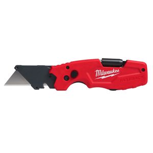 MILWAUKEE FASTBACK 6 IN 1 UTILITY FOLDING KNIFE