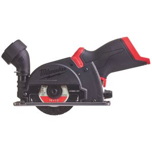 MILWAUKEE M12 FUEL SUB COMPACT MULTI-MATERIAL CUT-OFF TOOL - BARE UNIT - M12FCOT-0