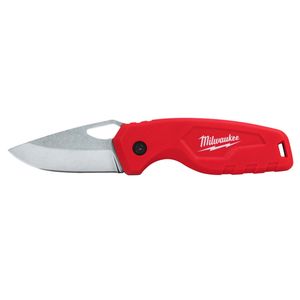 MILWAUKEE COMPACT POCKET UTILITY FOLDING KNIFE