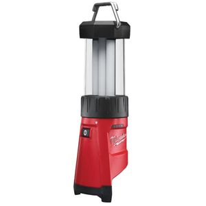 MILWAUKEE M12 LED 400 LUMENS LANTERN LIGHT - M12LL-0 - BARE UNIT