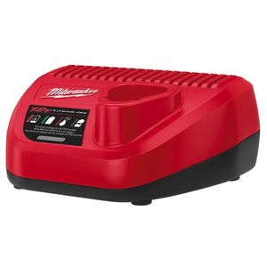 MILWAUKEE M12 BATTERY CHARGER - C12C