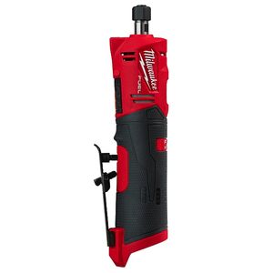 MILWAUKEE M12 FUEL STRAIGHT DIE GRINDER - BARE UNIT - M12FDGS-0