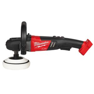 MILWAUKEE M18 FUEL POLISHER - BARE UNIT - M18FAP180-0