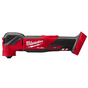 MILWAUKEE M18 FUEL MULTI-TOOL - BARE UNIT - M18FMT-0X