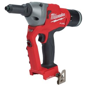 MILWAUKEE M18 FUEL RIVET TOOL WITH ONE-KEY - BARE UNIT - M18ONEFPRT-0X