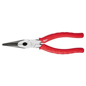 MILWAUKEE LONG NOSE PLIERS