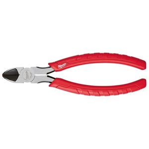 MILWAUKEE DIAGONAL CUTTING PLIERS
