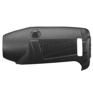 MILWAUKEE PROTECTIVE RUBBER SLEEVE - FITS IMPACT WRENCHES (M18CIW)