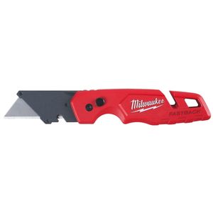 MILWAUKEE FASTBACK FLIP UTILITY KNIFE