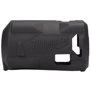 MILWAUKEE PROTECTIVE RUBBER SLEEVE - FITS IMPACT WRENCHES (M12FIWF)