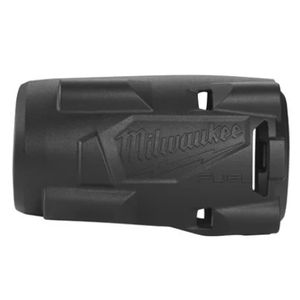 MILWAUKEE PROTECTIVE RUBBER SLEEVE - FITS IMPACT WRENCHES (M18FIW2F / M18FIW2P)