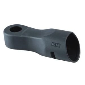 MILWAUKEE PROTECTIVE RUBBER SLEEVE - FITS RATCHETS (M12FIR12)