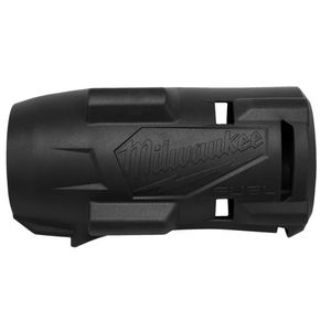 MILWAUKEE PROTECTIVE RUBBER SLEEVE - FITS IMPACT WRENCHES (M18FID3)