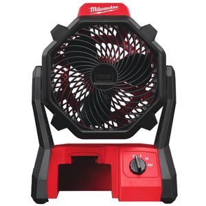 MILWAUKEE M18 AIR FAN - BARE UNIT - M18AF-0