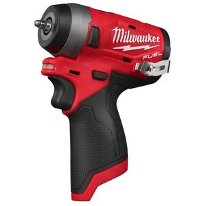 MILWAUKEE M12 FUEL 1/4 SUB COMPACT IMPACT WRENCH - M12FIW14-0 - BARE UNIT