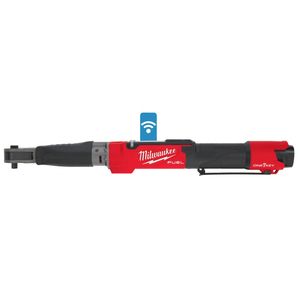 MILWAUKEE M12 FUEL ONE-KEY 3/8 DIGITAL TORQUE WRENCH KIT - M12ONEFTR38-201C