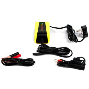 MOTOBATT Water Boy 12V 1A Battery Charger PDCWB