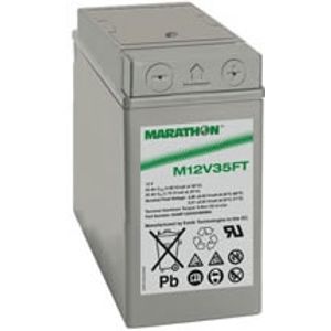 M12V35FT Marathon M FT Network Battery