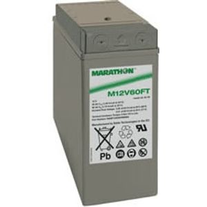 M12V60FT Marathon M FT Network Battery