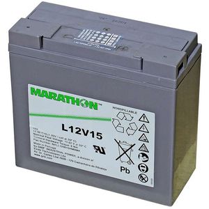 L12V15 Marathon L Network Battery