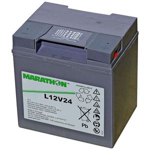 L12V24 Marathon L Network Battery