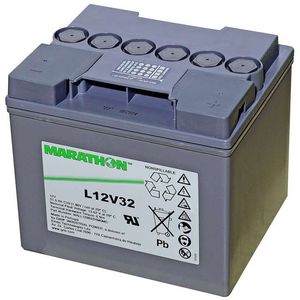 L12V32 Marathon L Network Battery