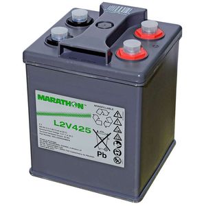 L2V425 Marathon L Network Battery
