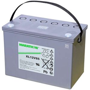 XL12V85 Marathon XP Network Battery