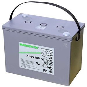 XL6V180 Marathon XP Network Battery
