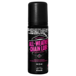 Muc-Off Motorcycle All-Weather Chain Lube 50ml