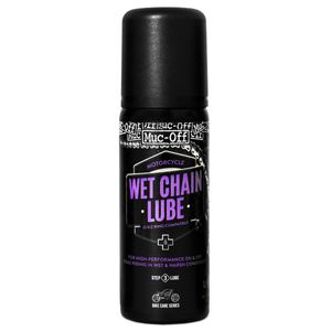 Muc-Off Motorcycle Wet Weather Chain Lube 50ml