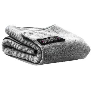 Muc-Off Luxury Microfibre Polishing Cloth