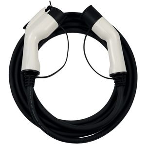 NAPA Single-Phase EV 32A Charging Cable T1 Female - T2 Male (NEC102)