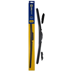 NWF19 NAPA Proformer Flat Front Wiper Blade 19 inch - 480mm