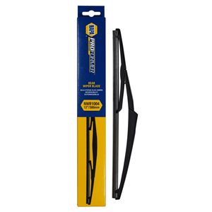 NWR1004 NAPA Proformer Rear Wiper Blade 12 inch - 300mm