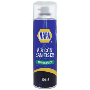 NAPA Air Con Sanitiser 150ml