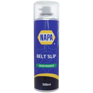 NAPA Belt Slip Spray 500ml
