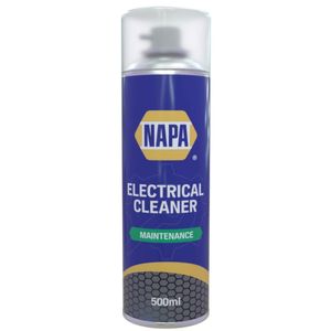 NAPA Electrical Cleaner 500ml