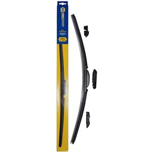 NWF24 NAPA Proformer Flat Front Wiper Blade 24 inch - 600mm