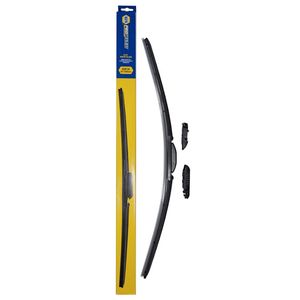 NWF26 NAPA Proformer Flat Front Wiper Blade 26 inch - 650mm