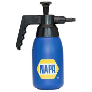 NAPA Brake Cleaner Pump Dispenser - 1 Litre Capacity