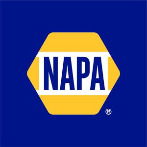 NAPA Brake Caliper Front Right NCA1064